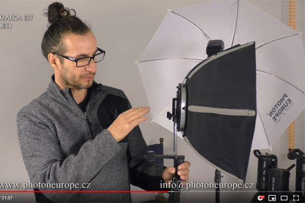 Video - FOTOKURZ díl 01