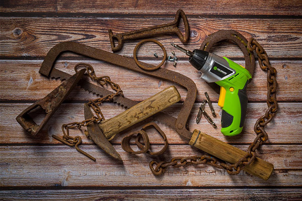 Video - Pozadí pro fotografování FLATLAY