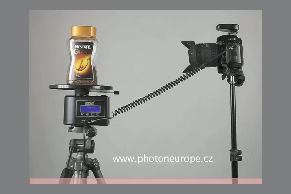 Video - Jak zhotovit 3D FOTOGRAFII, či prostorový snímek během 2 minut pomocí 3D MASTERU