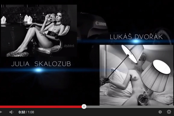 Video - FOTOEXPO 2013