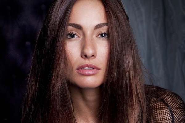 Jak fotit portrétní fotografie?