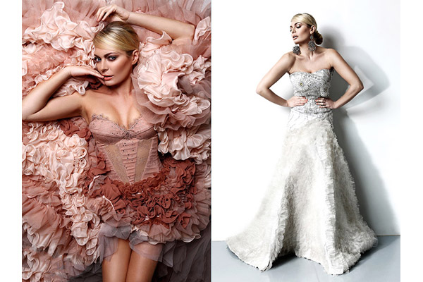 Co je potřeba na fotografování s celebritou?