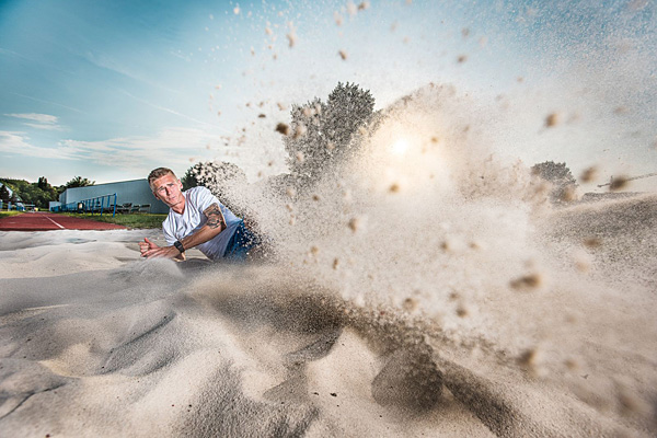 Dojmy z testování Photon Europe NEW HD-TTL-610 (Nová 610 vs. starší 600)