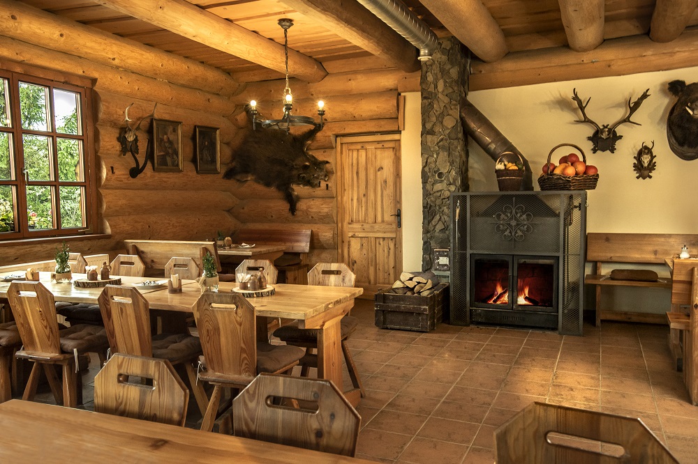 Fotografování restaurace od A do Z