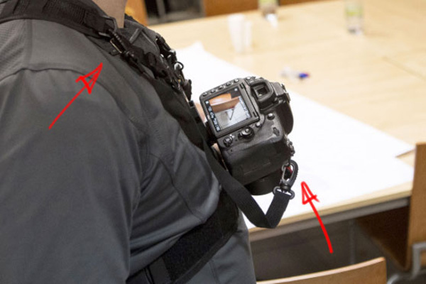 Jak se fotí bez foťáku na krku za 1200,- Kč :)