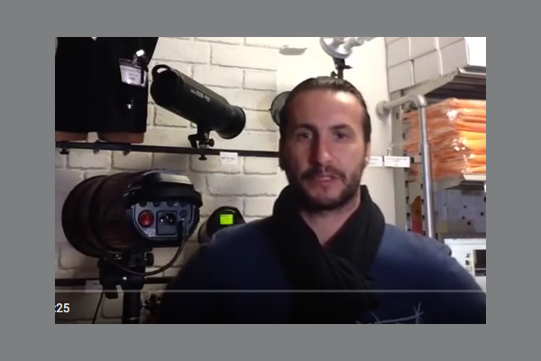 Video - Jak postupovat při výběru studiové sestavy - 1. díl