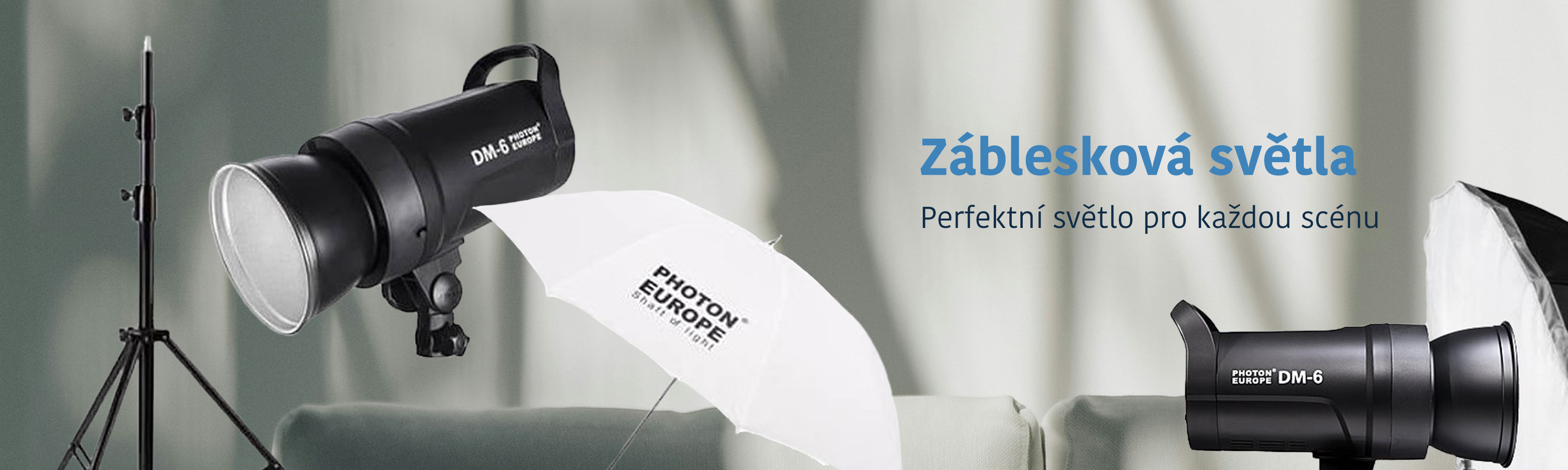 Záblesková světla