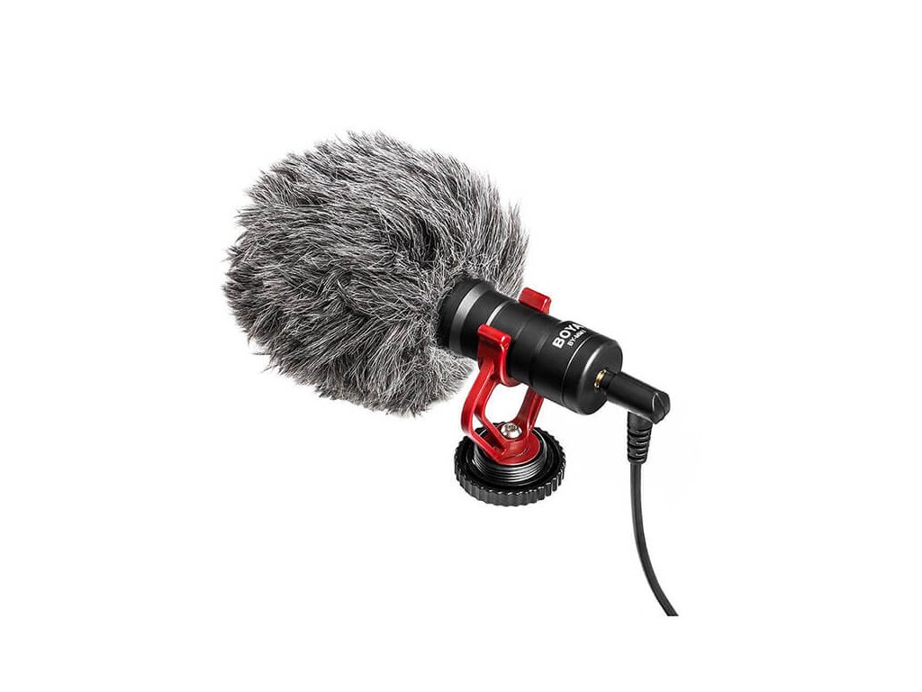 2808 kardiodni mikrofon by mm1