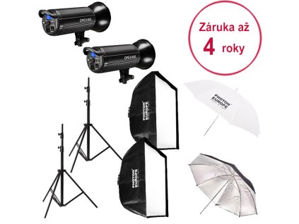 2823 profesionalni sestava zableskovych svetel dpeii pro 600 600