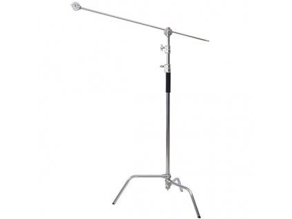 2856 jerabovy stativ pro studiova svetla ck boom set
