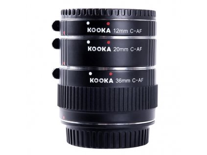 2916 kk c68 sada mezikrouzku 12 20 36mm pro canon