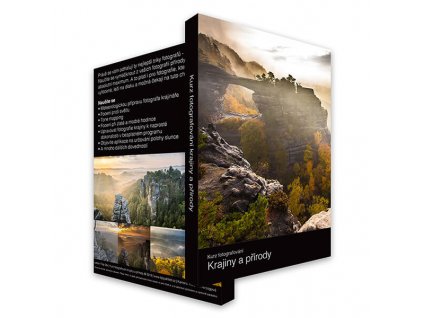 2970 kurz fotografovani krajiny a prirody