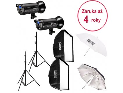 2982 profesionalni sestava zableskovych svetel dpeii pro 800 800