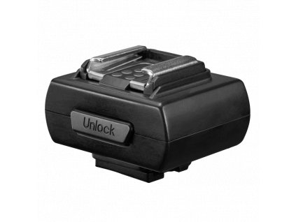 3096 sony adapter pro univerzalni radiovy odpalovac tr q7