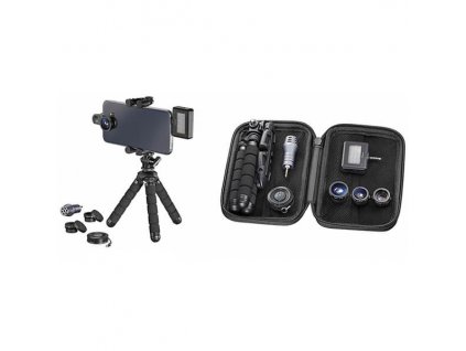 3126 foto sada pro smartphony