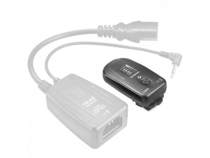 3186 tr a9 16 ti kanalovy radiovy vysilac frekvence 2 4ghz