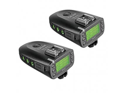 3204 set 2 x tr 611canon pro hd 610 601 400 a systemove blesky