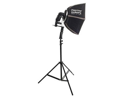 3237 blesk caler 600c ttl pro canon magic hex 50 set