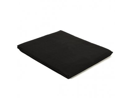 3279 textilni pozadi s pruvlakem 140 g m2 6 x 3 m cerna