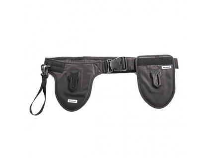 3339 holster double opasek pro zaveseni dvou fotoaparatu