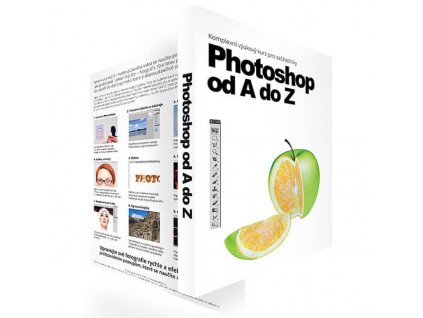 3342 photoshop od a do z