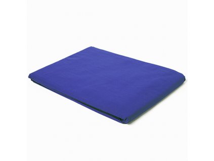 3417 2 textilni pozadi s pruvlakem 140 g m2 6 x 3 m modra