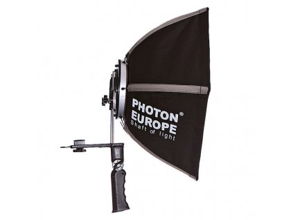 3456 magic hex 50 softbox pro systemovy blesk