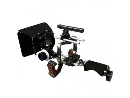 3480 bmcc rig cage c4 set