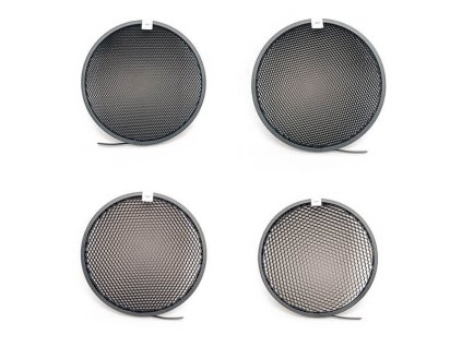 3675 set vostin pro reflektor s otvorem pro destnik
