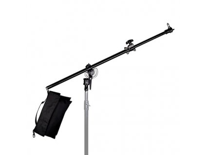 3702 boom set new rameno ke stativu pro studiova svetla