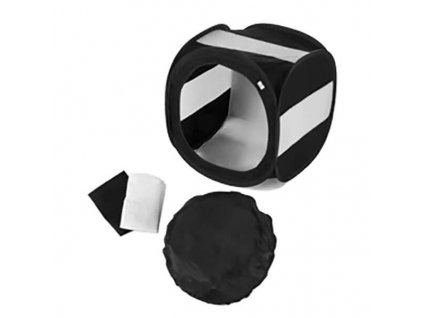 3771 pop up fotostab 40x40x40 cm kazovy