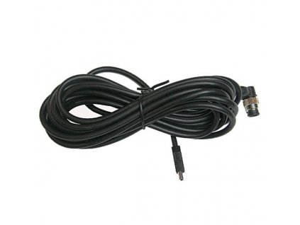3846 propojovaci kabel pro foceni 3d animaci