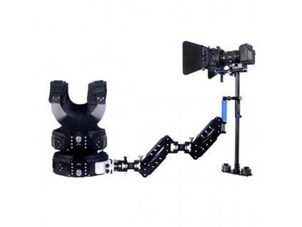 4023 vesta stabilizacni rameno ii ke kamerovemu stabilizatoru