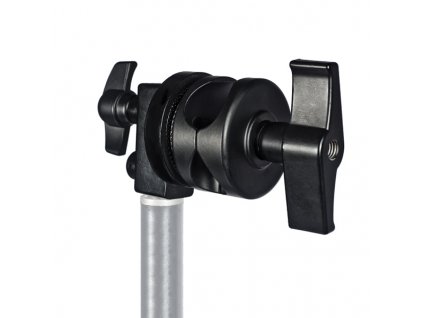 4062 fk conector kloub pro uchyceni a polohovani difuznich ramu