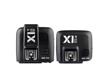 4068 pro x1 t pro x1 r canon set radioveho vysilace a prijimace