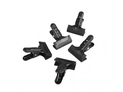 4071 set 5 ks profesionalnich studiovych svorek pro fotografy