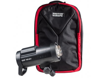 4137 hd 601 hss bateriovy zablesk batoh na 2ks svetel