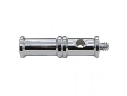 4311 spignot ah dvoudilny adapter prechod 1 4 3 8 zavit