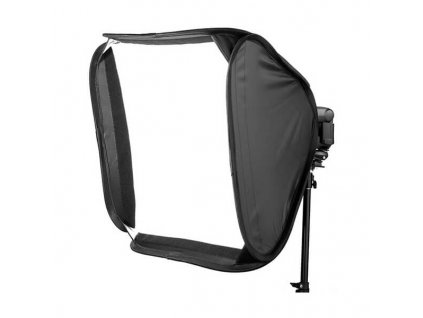 4470 magic square softbox pro externi blesk 40x40 cm