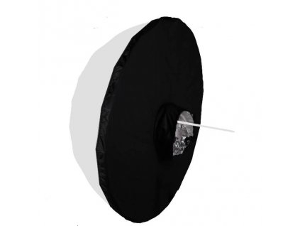 4515 bila odrazna plocha pro difuzni big umbrella 180 cm