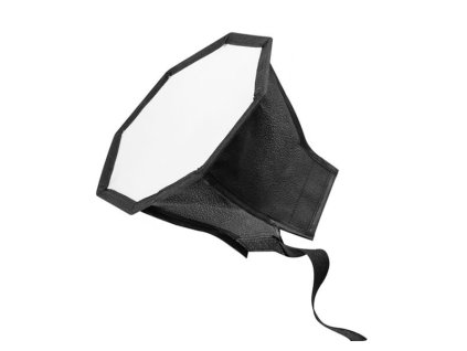 4677 softbox 18cm oktagon pro systemovy blesk