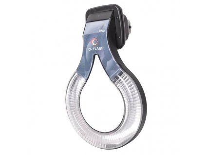 4692 o flash ring adapter f165 pro systemovy blesk