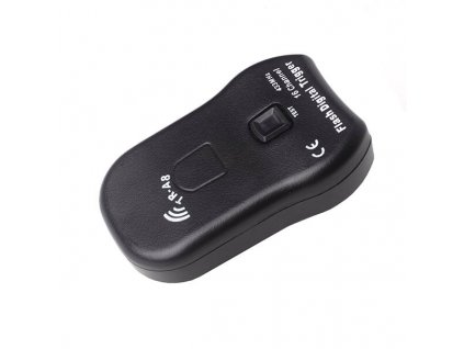 TR-A8 - Radiový vysílač samostatně (bez přijímače)