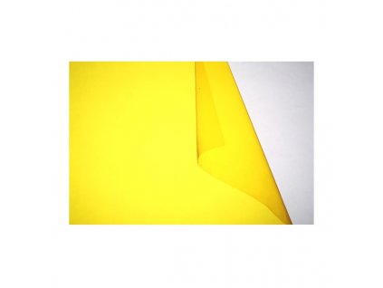filtr žlutý