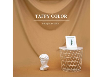 Taffy