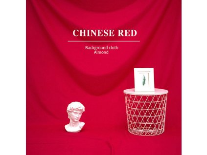 CHINASE RED1