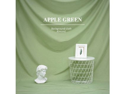 APPLE GREEN1