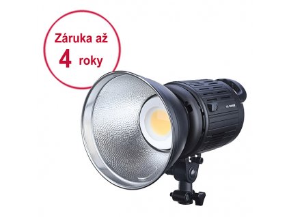 LED 1000B II trvalé studiové světlo