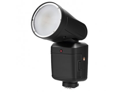 HD 2 SPEEDLITE6M