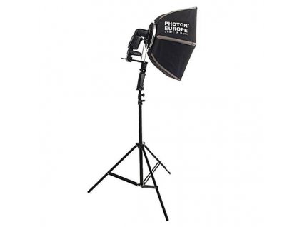 3237 blesk caler 600c ttl pro canon magic hex 50 set